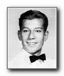 Pat Morgan: class of 1968, Norte Del Rio High School, Sacramento, CA.